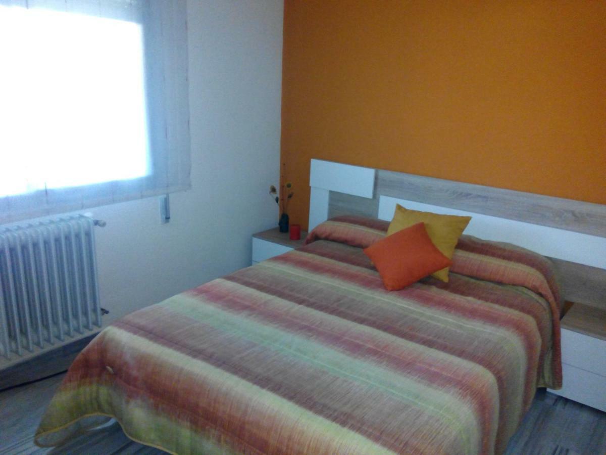 Andrea'S Place Ciudad Real Bagian luar foto